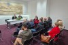 Замјеник предсједавајућег Дома народа ПСБиХ Кемал Адемовић сусрео се с породицама погинулих и настрадалих у природним непогодама у Општини Јабланица 